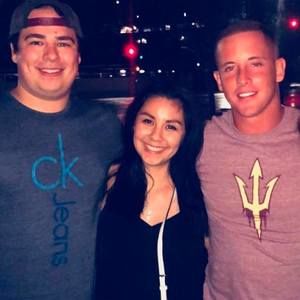 Meet your Posher, Jordan